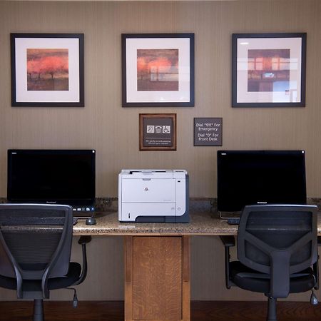 Hampton Inn & Suites Rochester/Victor Zewnętrze zdjęcie
