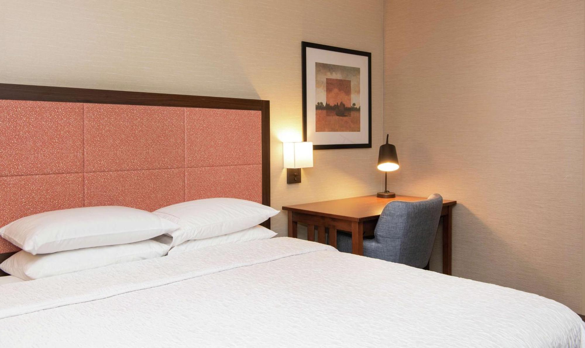 Hampton Inn & Suites Rochester/Victor Zewnętrze zdjęcie