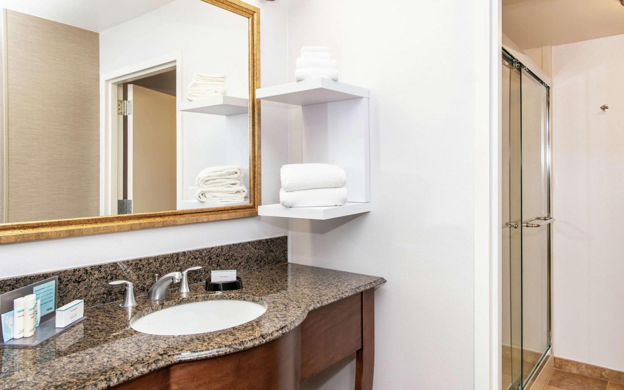 Hampton Inn & Suites Rochester/Victor Zewnętrze zdjęcie