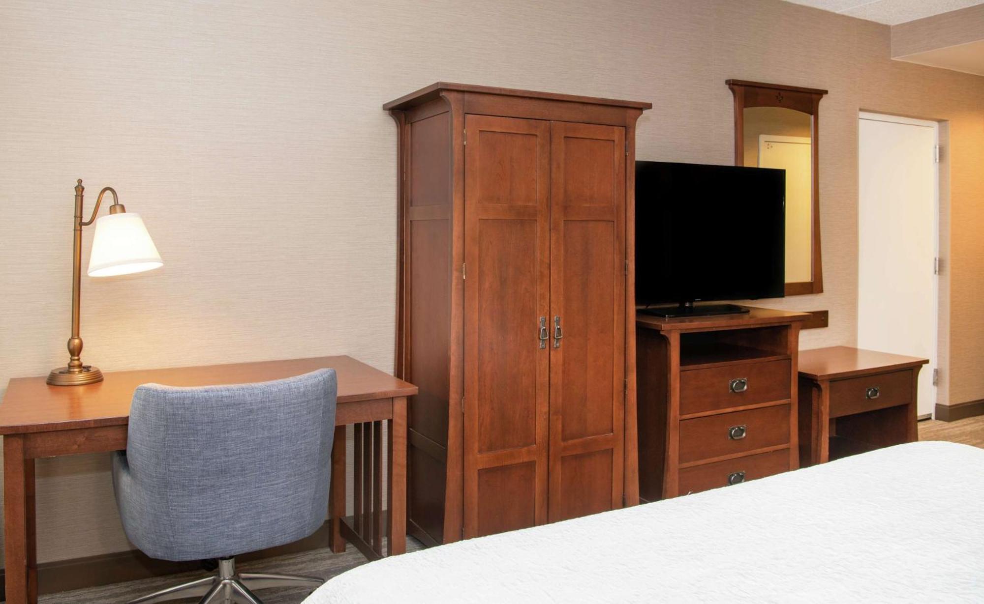 Hampton Inn & Suites Rochester/Victor Zewnętrze zdjęcie