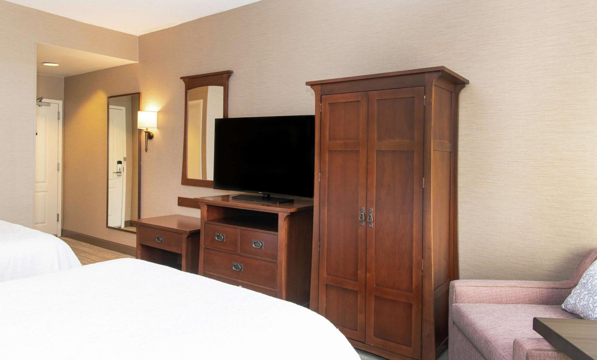 Hampton Inn & Suites Rochester/Victor Zewnętrze zdjęcie