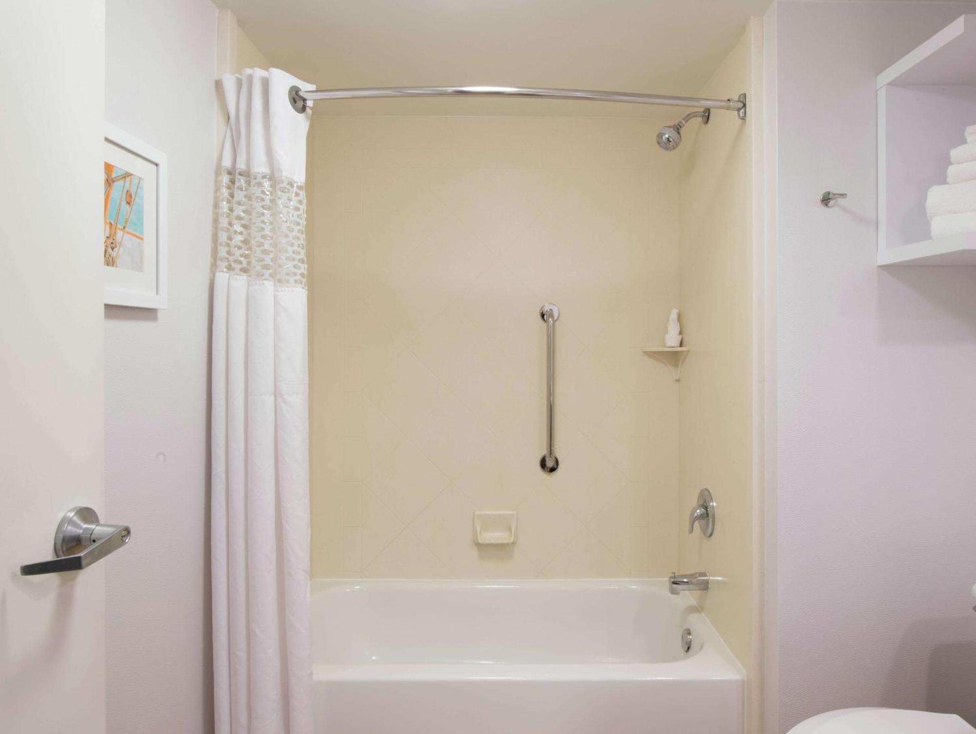 Hampton Inn & Suites Rochester/Victor Zewnętrze zdjęcie