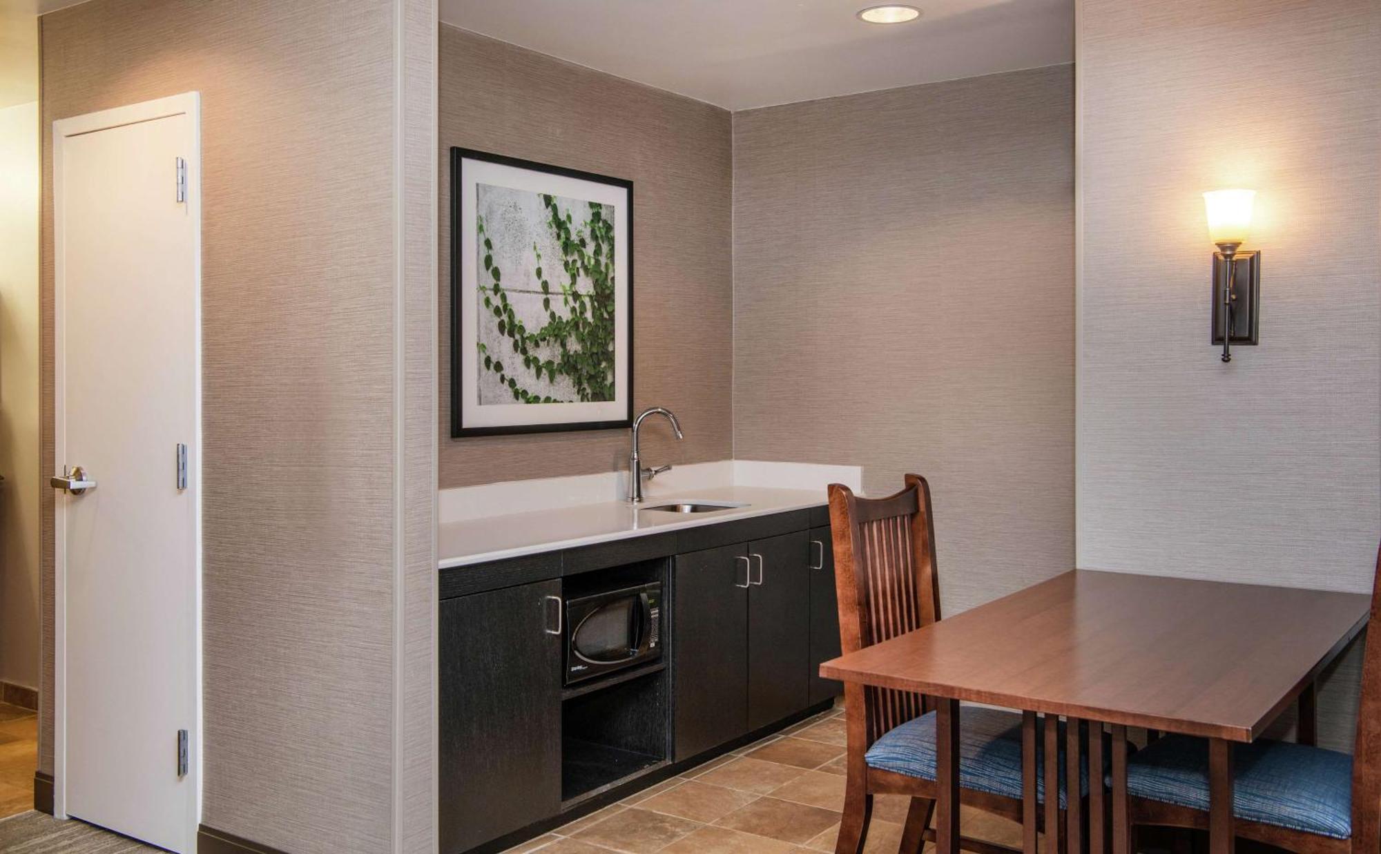 Hampton Inn & Suites Rochester/Victor Zewnętrze zdjęcie
