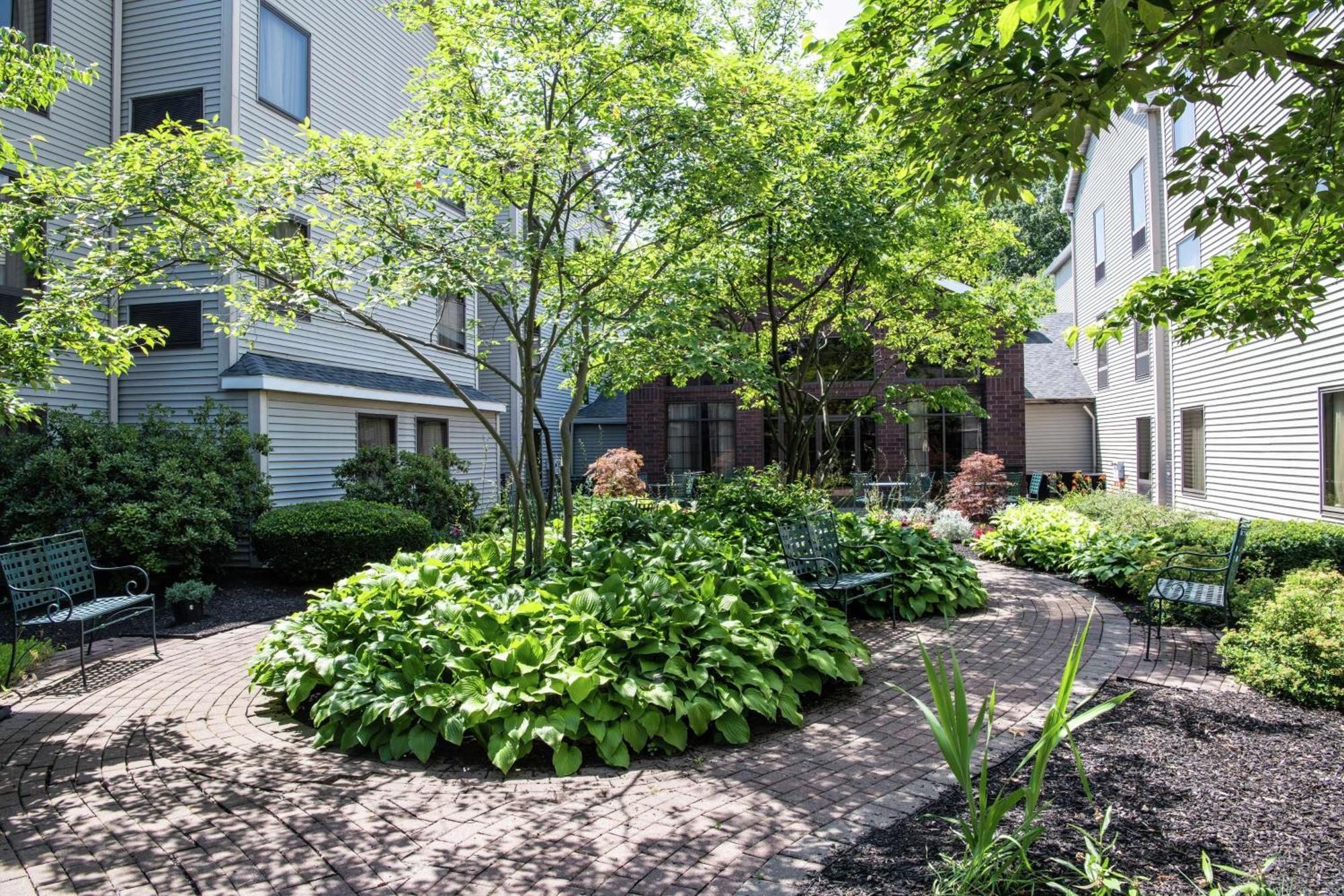 Hampton Inn & Suites Rochester/Victor Zewnętrze zdjęcie