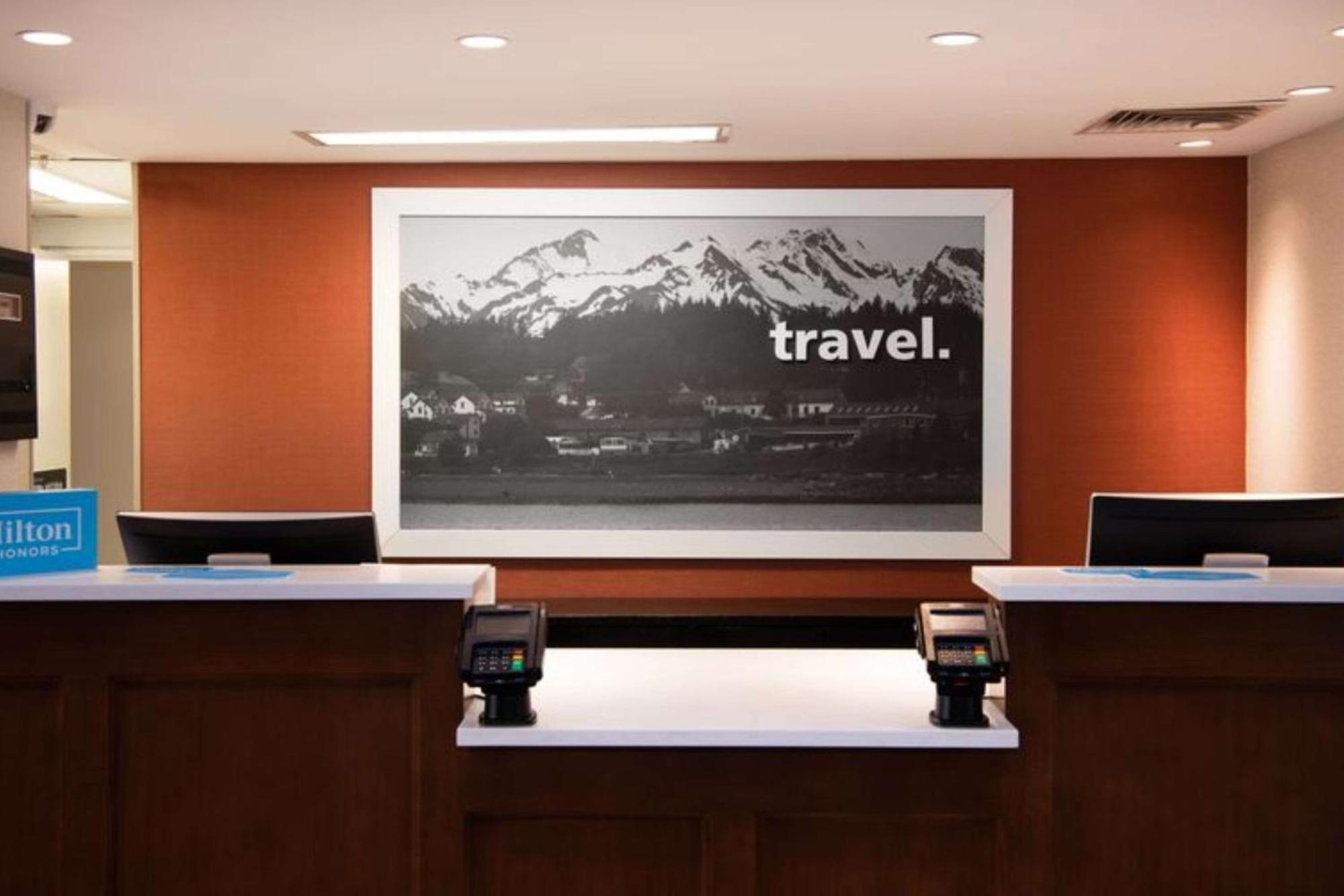 Hampton Inn & Suites Rochester/Victor Zewnętrze zdjęcie