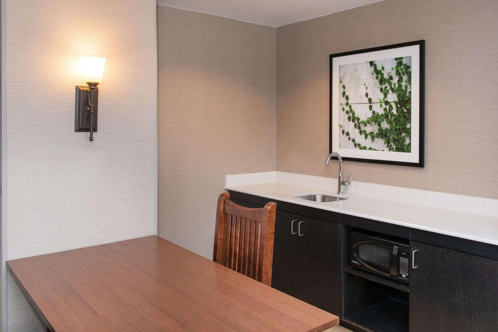 Hampton Inn & Suites Rochester/Victor Zewnętrze zdjęcie