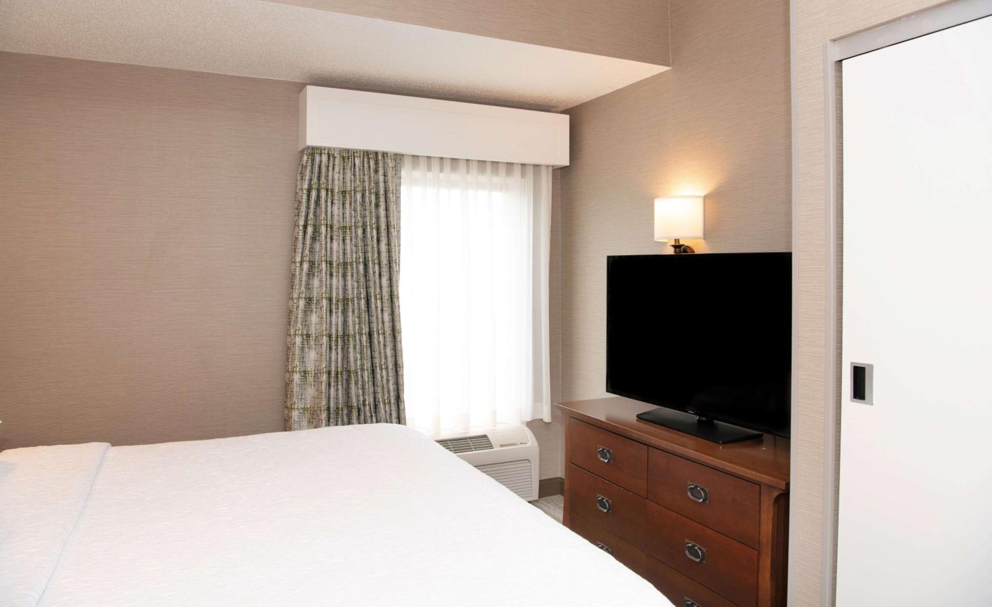 Hampton Inn & Suites Rochester/Victor Zewnętrze zdjęcie