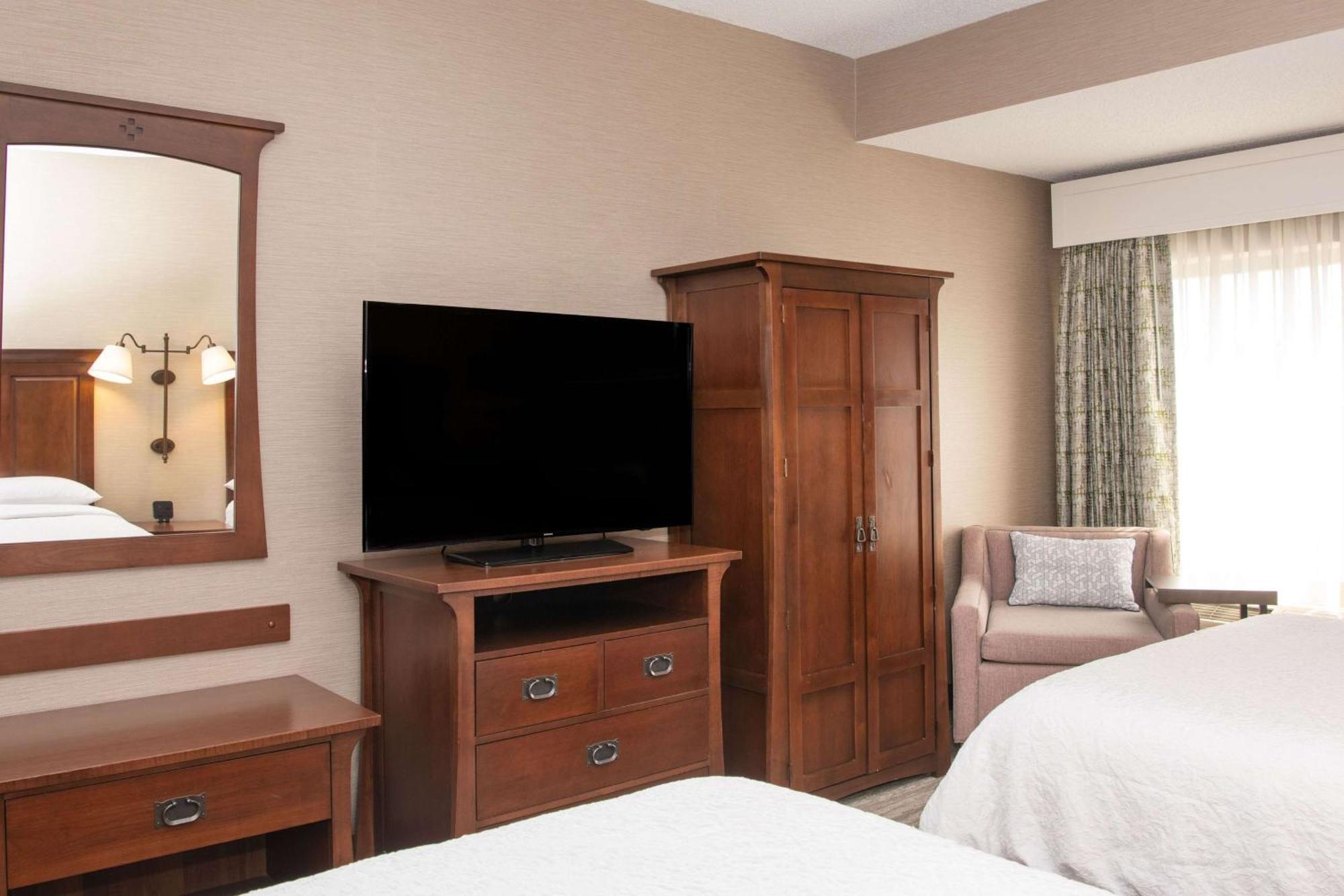 Hampton Inn & Suites Rochester/Victor Zewnętrze zdjęcie