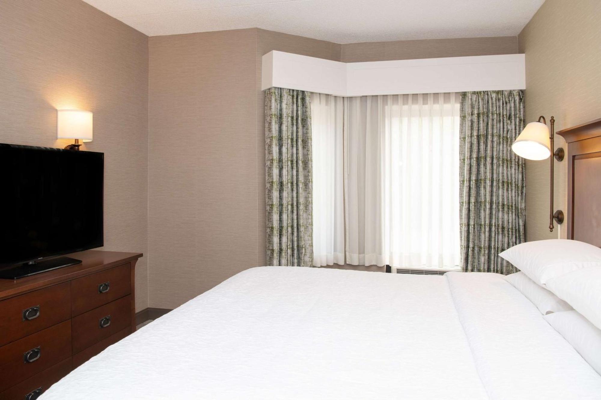 Hampton Inn & Suites Rochester/Victor Zewnętrze zdjęcie