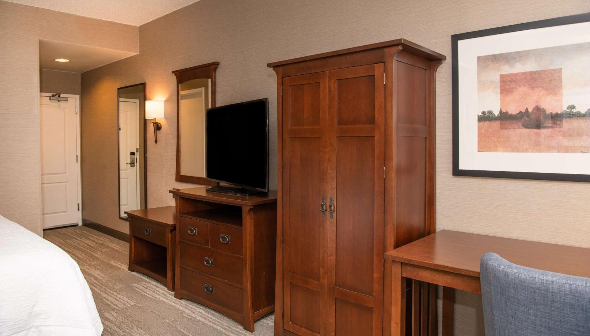 Hampton Inn & Suites Rochester/Victor Zewnętrze zdjęcie