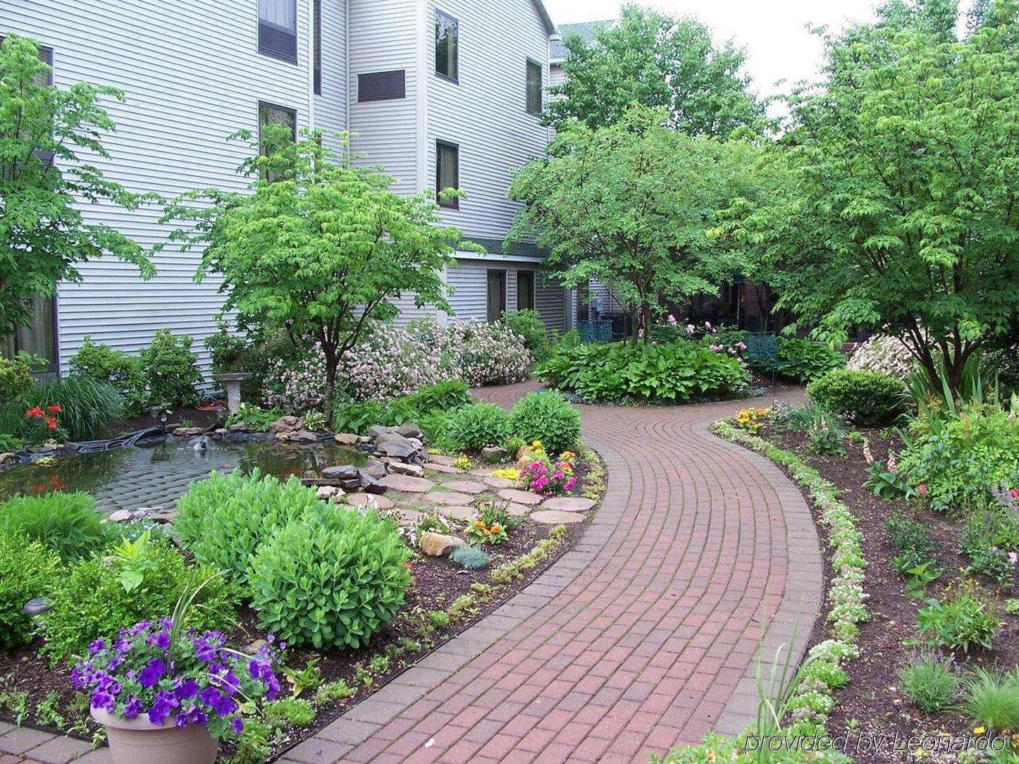 Hampton Inn & Suites Rochester/Victor Zewnętrze zdjęcie