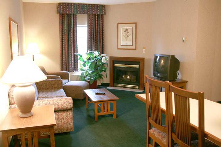 Hampton Inn & Suites Rochester/Victor Pokój zdjęcie