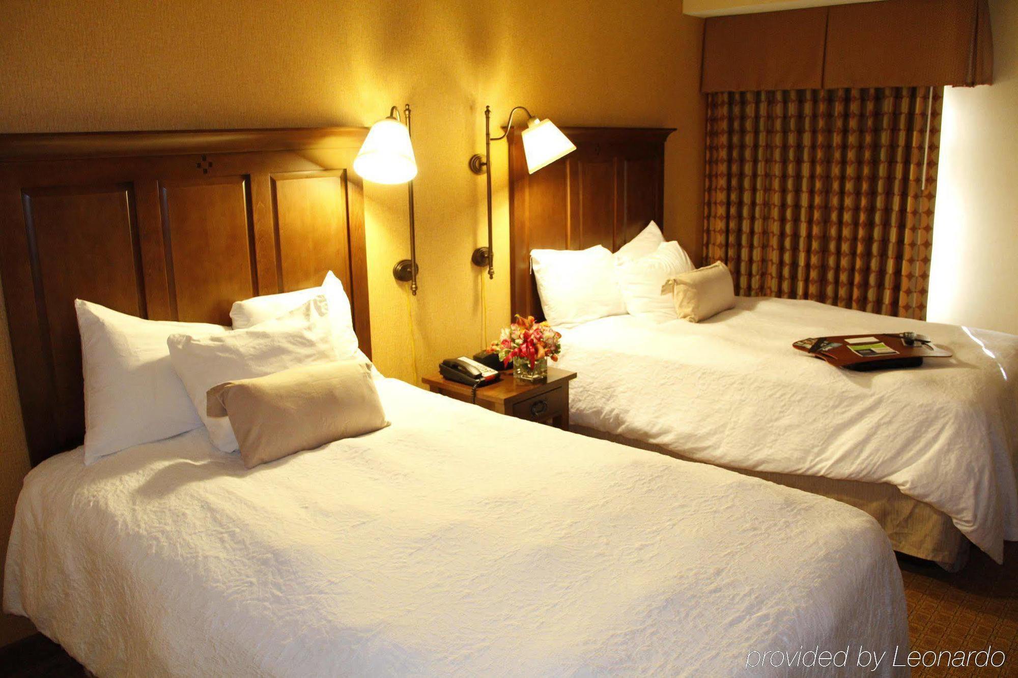Hampton Inn & Suites Rochester/Victor Pokój zdjęcie