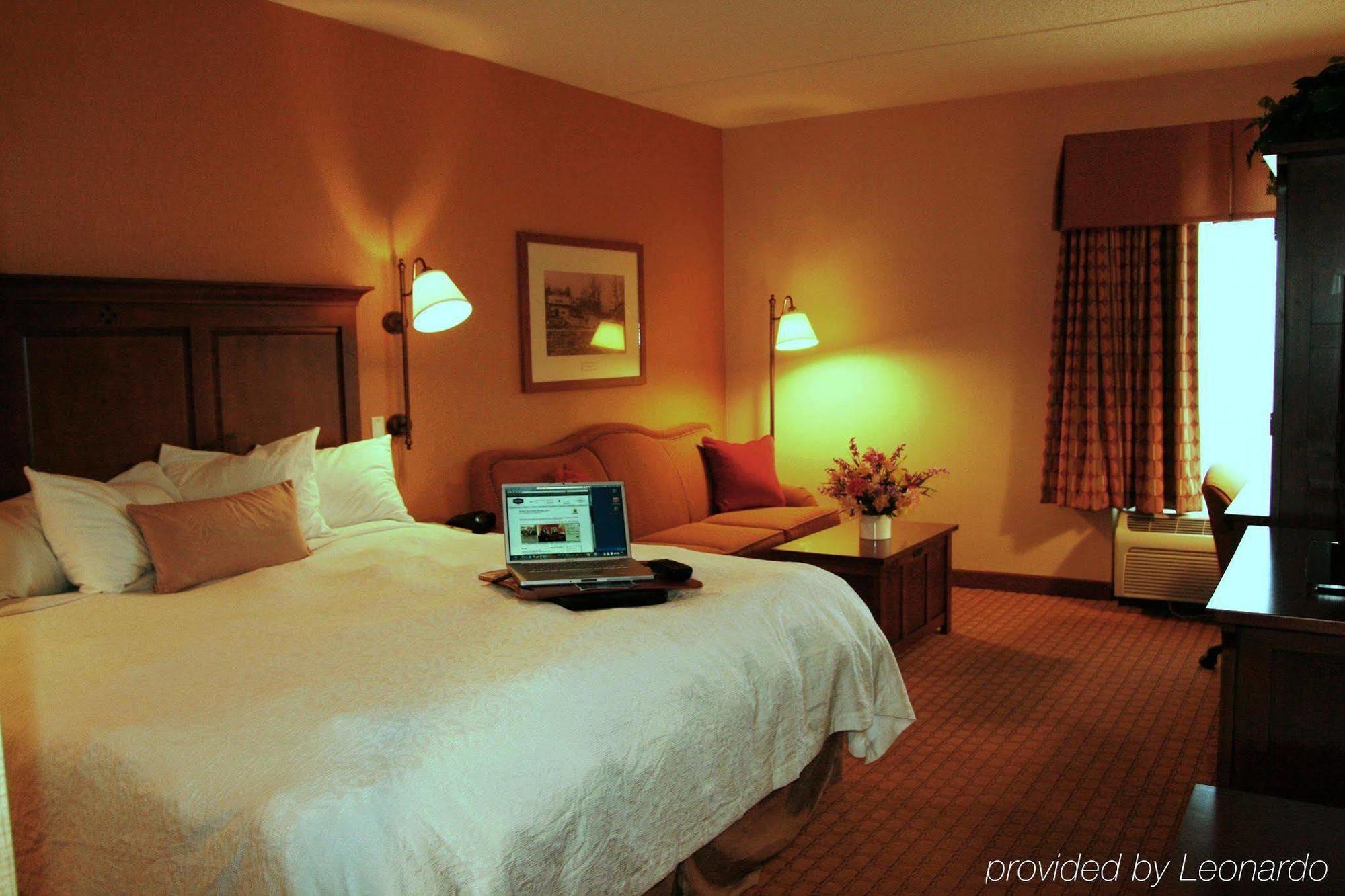 Hampton Inn & Suites Rochester/Victor Pokój zdjęcie