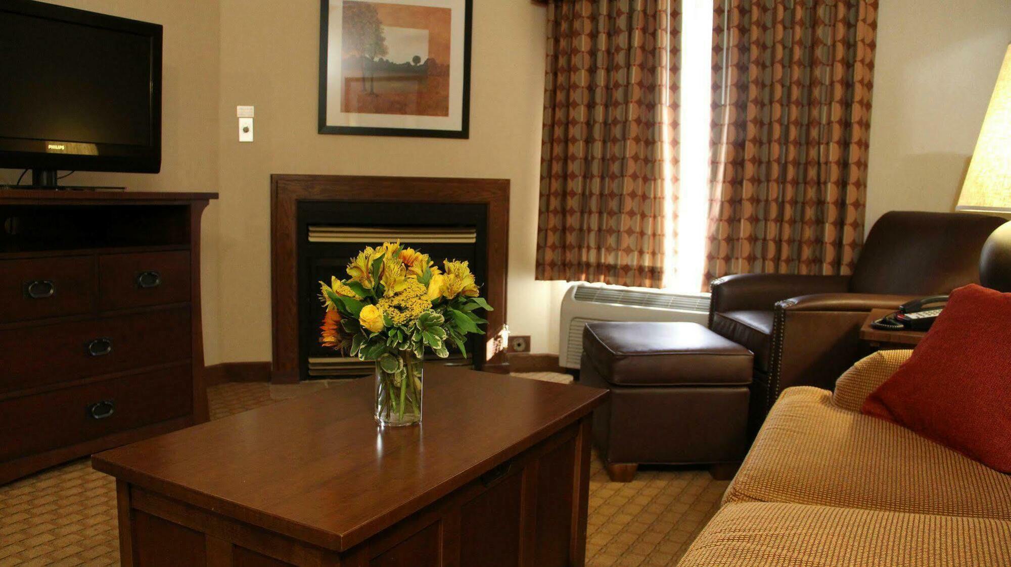 Hampton Inn & Suites Rochester/Victor Pokój zdjęcie